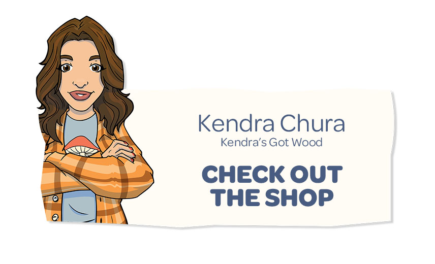 Kendra Chura
